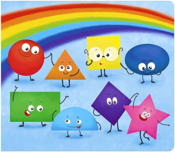 Книжки - задвижки. На что это похоже?