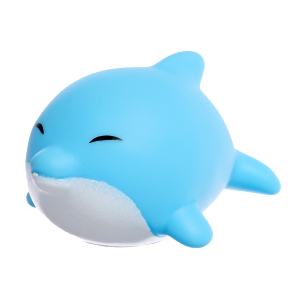 Игрушки для купания в ванной «Малыши», набор 6 шт.