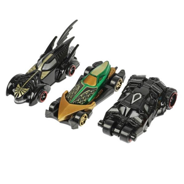 Машина металл ROAD RACING набор супергерои 7,5 см, 10 шт, Технопарк