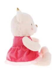 Мишка принцесса Fluffy Family, 26 см