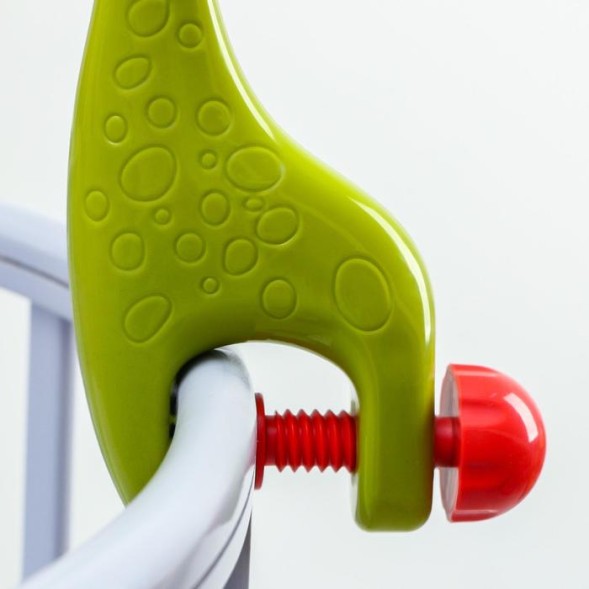 Мультифункциональный мобиль «Белые мишки»