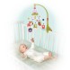Мультифункциональный мобиль «Белые мишки»
