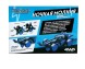 Электронный конструктор «Ночная молния», 4WD