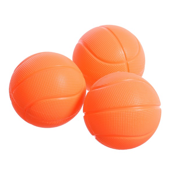 Игрушка для купания в ванной «Водные забавы: Мишка», 3 мячика