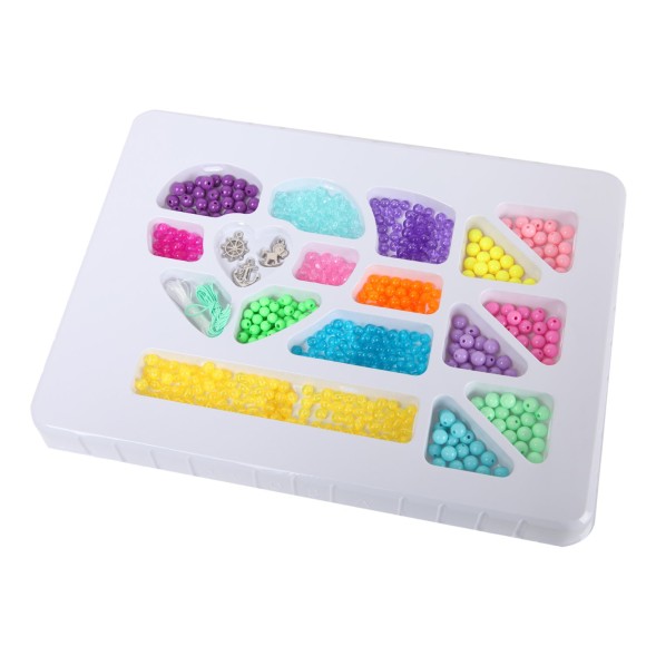 Набор для создания украшений Demi Star Сердца