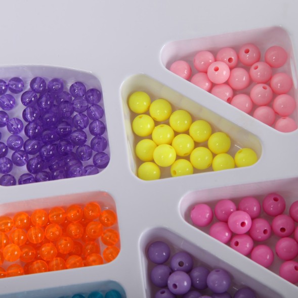 Набор для создания украшений Demi Star Сердца