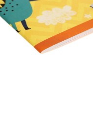 Альбом для рисования А4