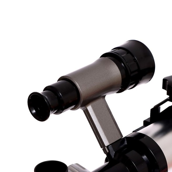 Телескоп «Юный астроном», увеличение х40