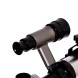 Телескоп «Юный астроном», увеличение х40