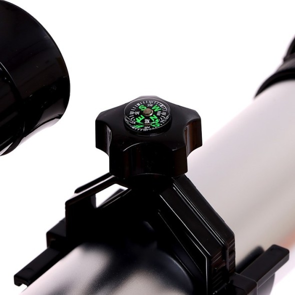 Телескоп «Юный астроном», увеличение х40