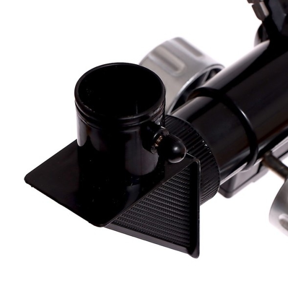 Телескоп «Юный астроном», увеличение х40