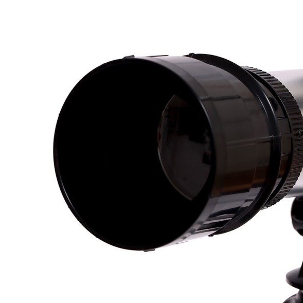 Телескоп «Юный астроном», увеличение х40