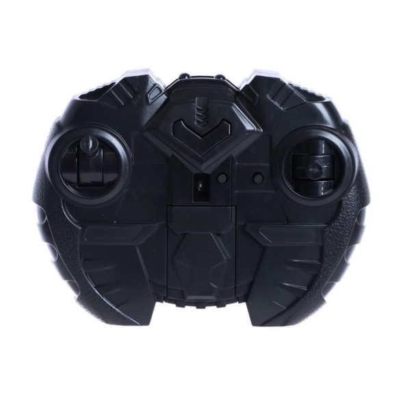 Вертолёт радиоуправляемый «Крутой вираж», цвет красный