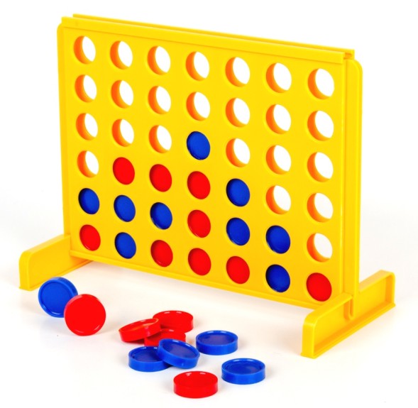 Игра настольная «Кто первый». Десятое королевство