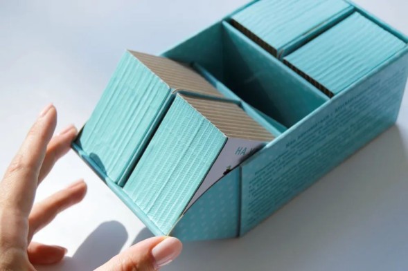 МИМИ - книжки. Первый подарок малышу. Подарочный набор. Робинс