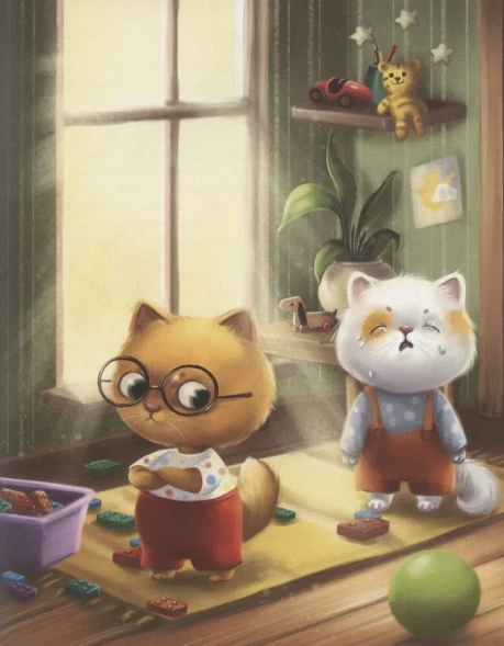 Любовь мамы, Купырина А.