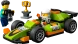 Конструктор LEGO City Зеленый Гоночный автомобиль 60399