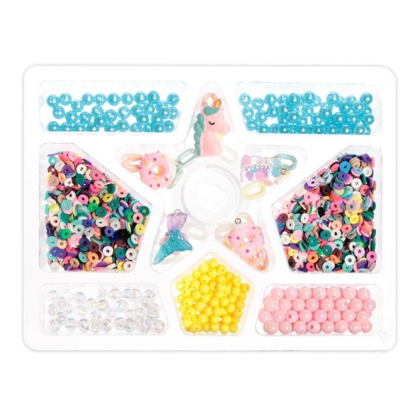 Набор для творчества «Создай украшение. Пончик»