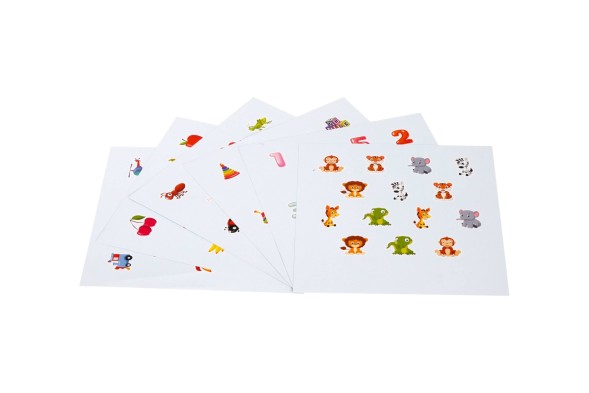 Игра «Мемори соты»