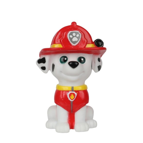 Игрушка для купания "Щенячий патруль" пальчиковый театр, КАПИТОШКА