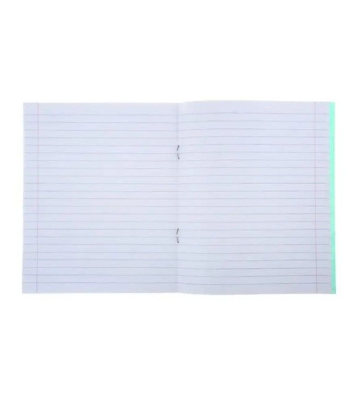 Тетрадь в линейку, 12 листов