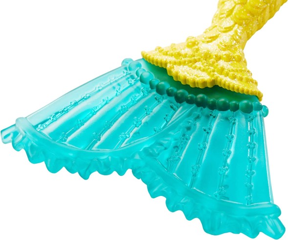 Кукла Barbie Dreamtopia Мерцающая русалочка