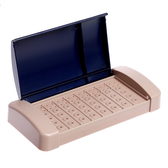 Настольная игра «Кодовый цвет»