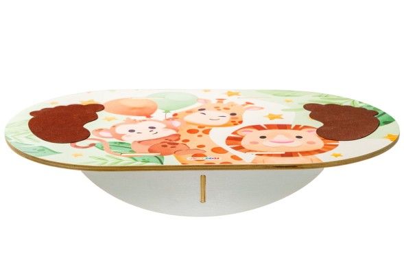 Обучающая игра "Балансир "Сафари"