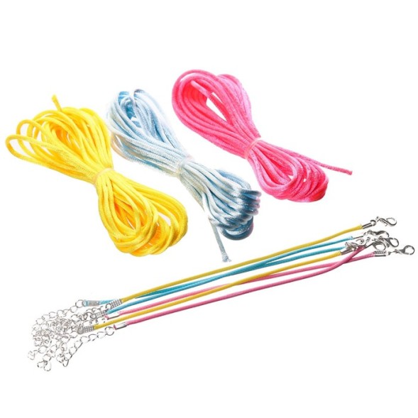 Набор для творчества "Создай своё украшение, Микки и друзья", сделай 10 шармов своими руками