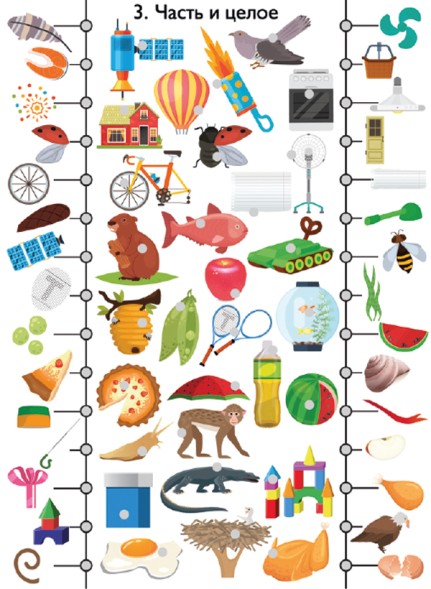 Игра настольная Электровикторина «Хочу все знать»