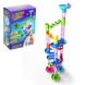 Конструктор «Turbo шарики», 47 деталей