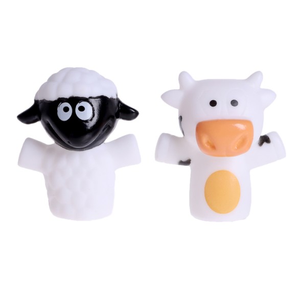 Развивающий набор «Звуки фермы»