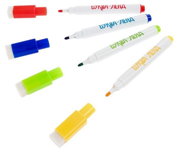 Раскраска многоразовая "Рисуй-стирай. Машины", 12 стр