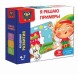 Настольная развивающая игра «Я решаю примеры»