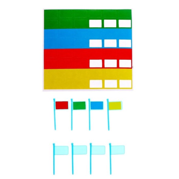 Настольная игра «Захвати мир»