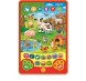 Планшетик «Весёлые игры на ферме»