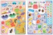 Окружающий мир 3+ (Серия «Школа Семи Гномов. Активити с наклейками»), книжка с наклейками