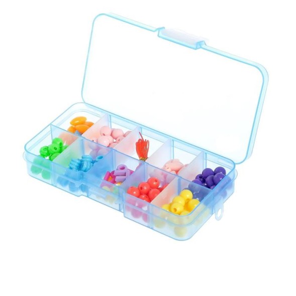 Набор для плетения «Бусинка»