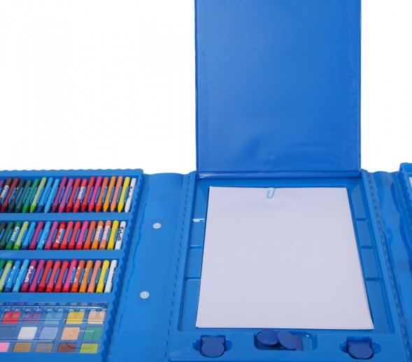 Набор для рисования Erhaft Мастерская художника