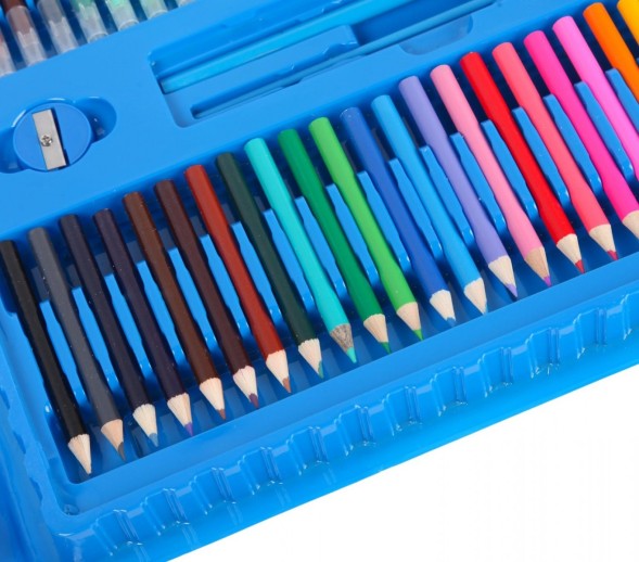 Набор для рисования Erhaft Мастерская художника