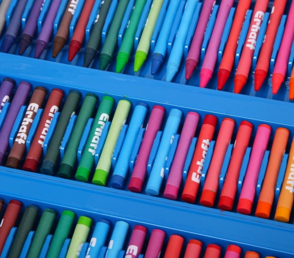 Набор для рисования Erhaft Мастерская художника