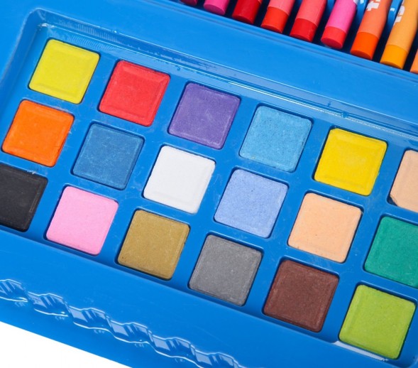 Набор для рисования Erhaft Мастерская художника