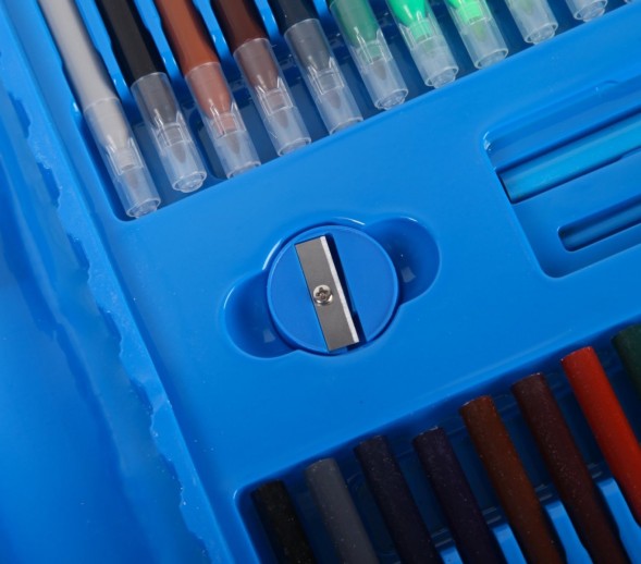 Набор для рисования Erhaft Мастерская художника