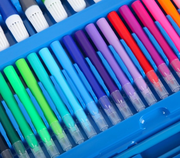 Набор для рисования Erhaft Мастерская художника