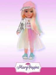 Кукла "Модная прогулка", 31 см, Mary Poppins