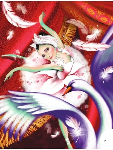 20 необыкновенных девочек, изменивших мир