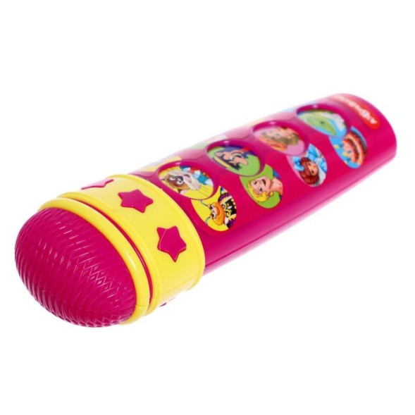 Микрофон «Караоке Стань звездой!»