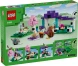 Конструктор LEGO Minecraft Заповедник для животных 21253
