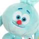 Игрушка мягкая СМЕШАРИКИ Крош 9 см, муз. чип, Мульти-Пульти