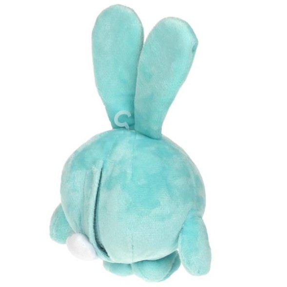 Игрушка мягкая СМЕШАРИКИ Крош 9 см, муз. чип, Мульти-Пульти